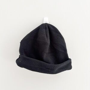 OshKosh B'gosh Black Kids Hat